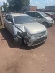 Ford mondeo mk4 2.3 газ/автомат 2009