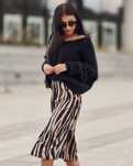 Sweter Bad Icon Kid Moher Extrafine 600zl