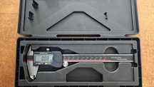 Suwmiarka Mitutoyo cd-15ppx