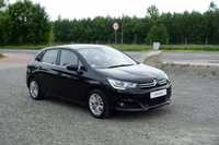 Citroën C4 1.2 110KM LIFT LEDY Navi Klimatronik Wymieniony rozrząd Zarejestrowany