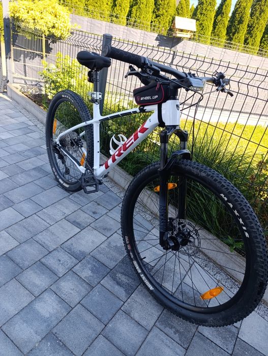 Rower górski TREK xcaliber x-caliber 8 L* stan bardzo dobry * zobacz
