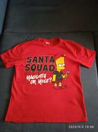 T-shirt The Simpsons 158/164cm