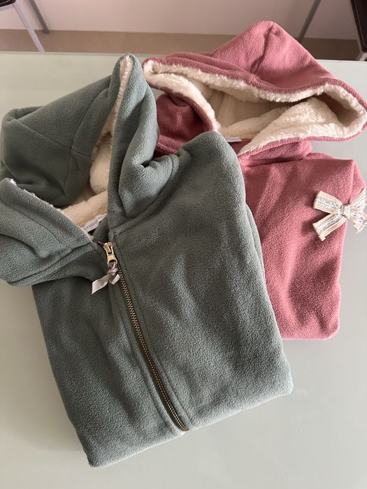 Casacos polares Lanidor Kids 12/13