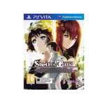 PS VITA Steins Gate Games4US Kolumny 6/36