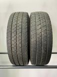 Opony Lato Barum Vanis 195/70R15C Adax Koźle