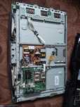 Разборка  Samsung LE32R81B