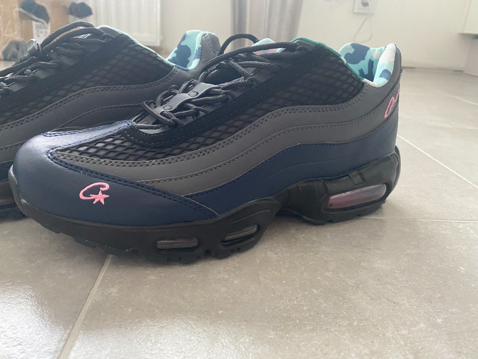 Air Max 95 Corteiz