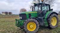 John Deere 6930 Premium z Niemiec