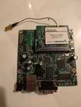 Router Mikrotik Routerboard 411
