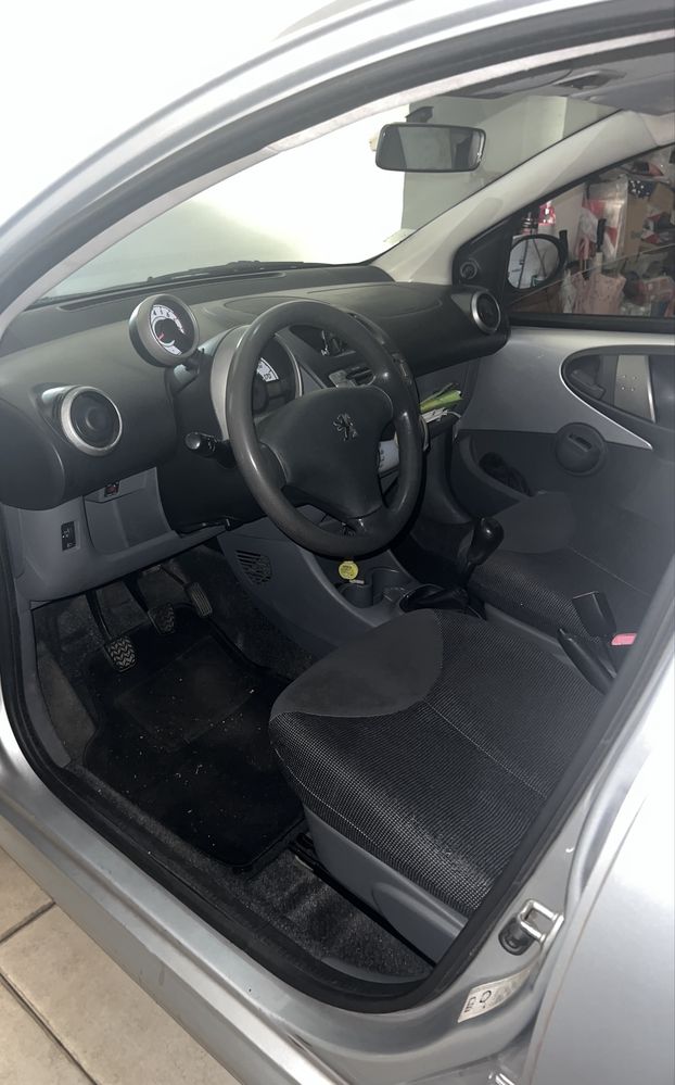 Peugeot 107 1.0 Urban