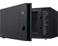 Microondas LG NeoChef 32L com Grill - Preto