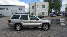 Jeep grand Cherokee,4x4,