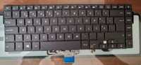 Teclado Asus vivobook 15 x510 f510 sem moldura