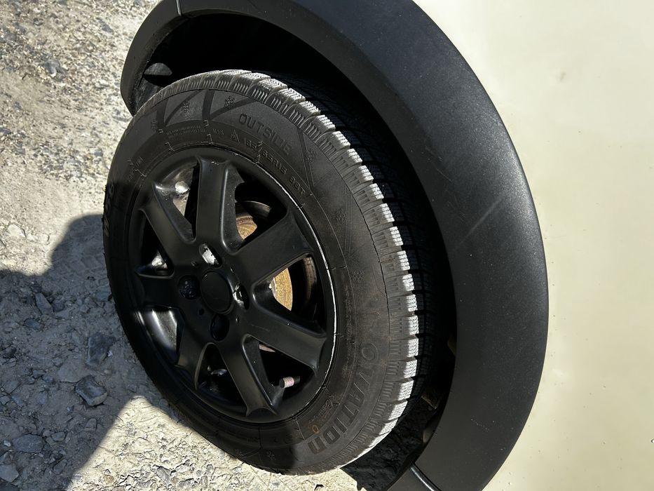 Mini Coper 2004 р 1.6 б Мкпп