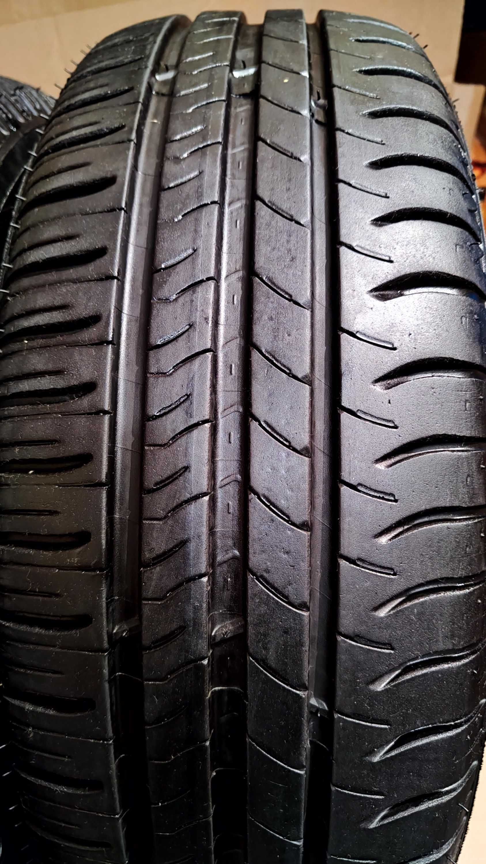 Opony Michelin ENERGY SAVER+ 195/60 R15 88H