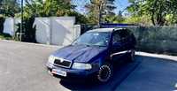 Skoda Octavia 1.9 TDI // 2003 // Klima // Hak // Zadbana