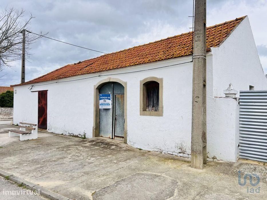 Casa / Villa T3 em Fazendas de Almeirim de 210,00 m2