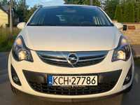 Opel Corsa Opel_Corsa_1.4_Benzyna_Alufelgi_Grzane_Fotele_Klima_Czujnik_Parkowania