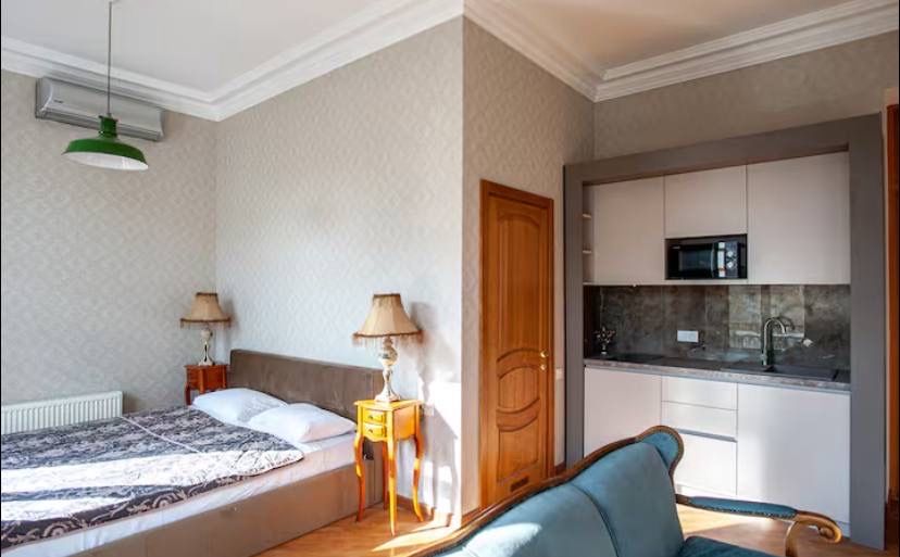 Довгострокова аренда квартири