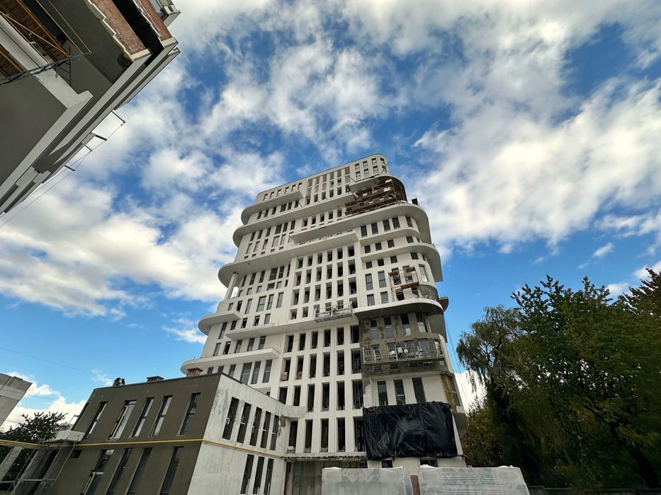 Продаж 3-кімнатної квартири в ЖК "Five Address" вул. Раковського 24А