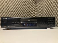CD Kenwood DP-1060 odtwarzacz