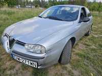 Розбрка Запчастини Alfa Romeo 156