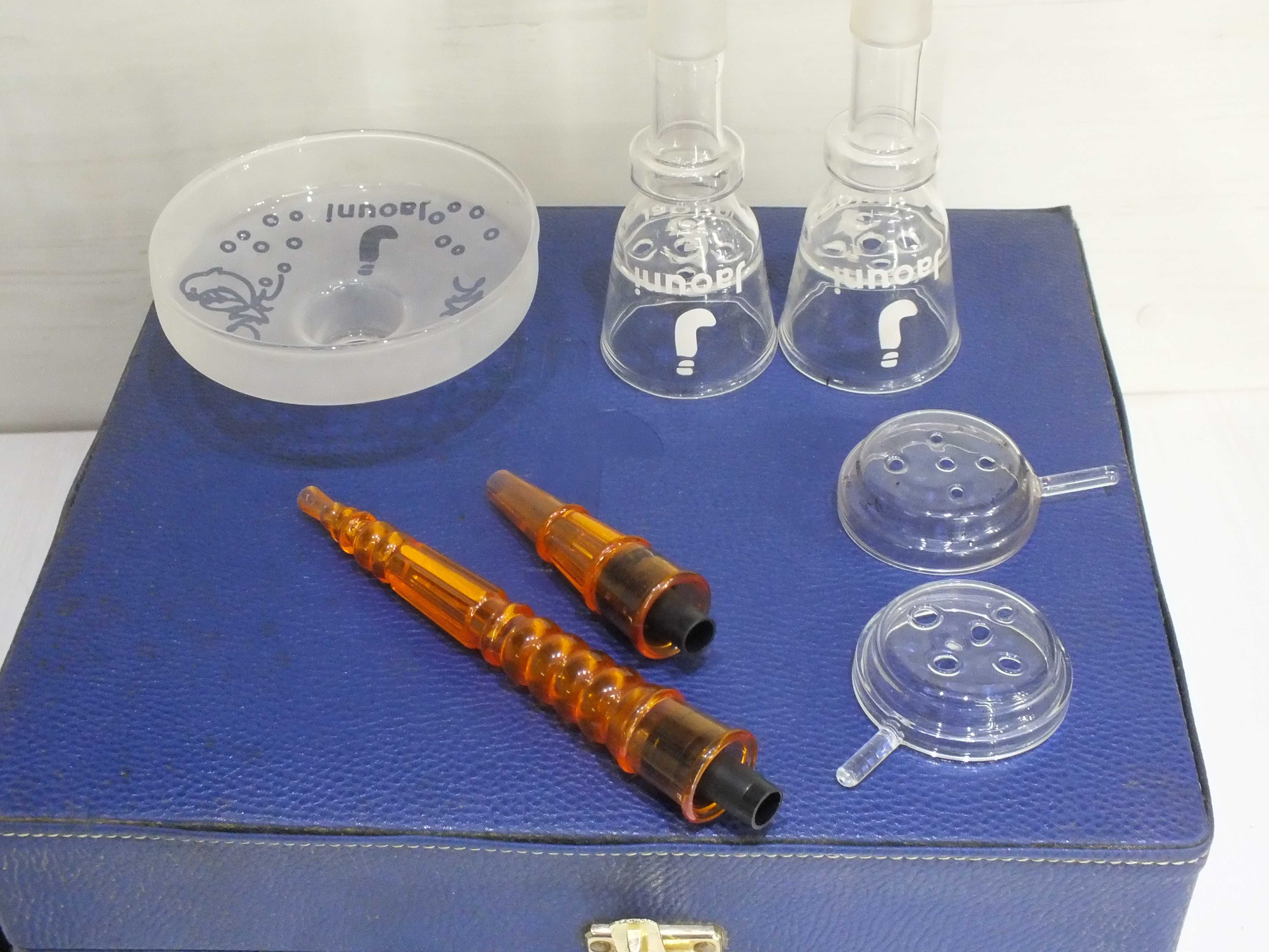 **Fajka wodna Shisha Jaouni - Stówka Grudziądz**