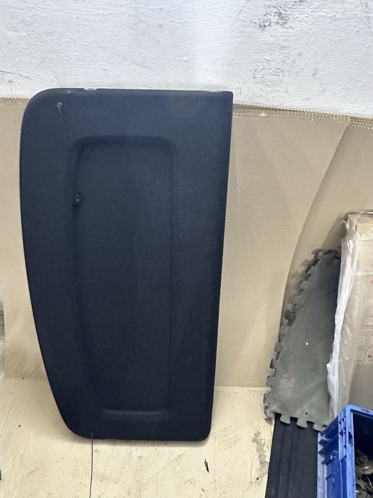 Полка багажника ford focus mk4,jx7b-a46668-aa3ja6
