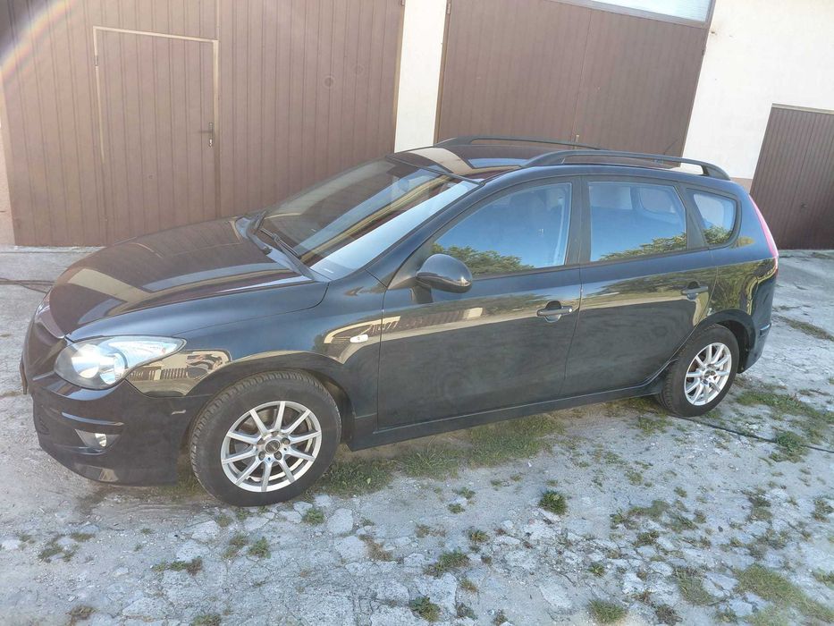 Hyundai i30 CW  1.4 Benzyna