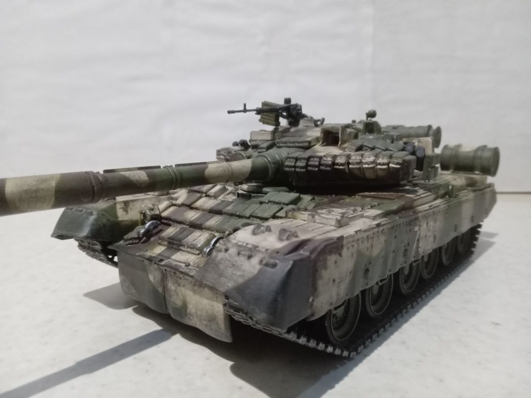 Танки т54, основные танки..