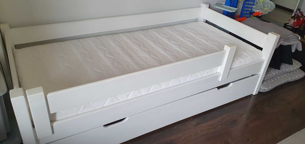 Sprzedam łóżko dla dziecka