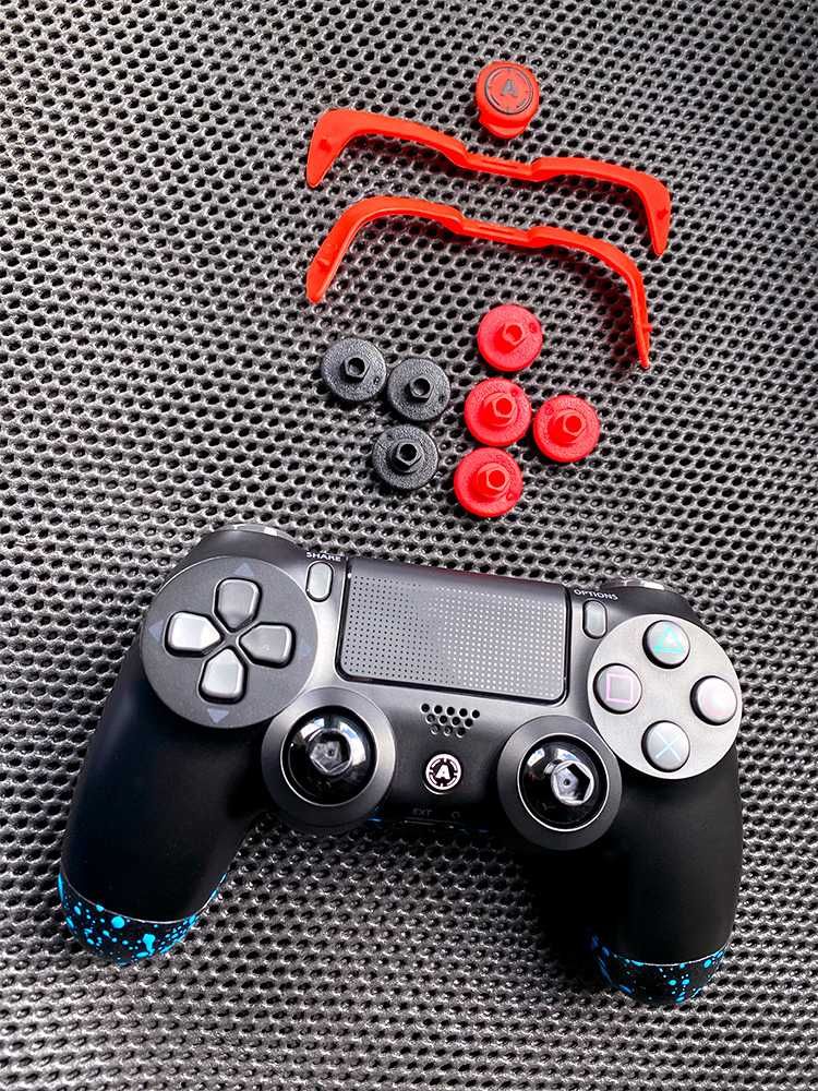 AimController Custom Pro PS4 Preto