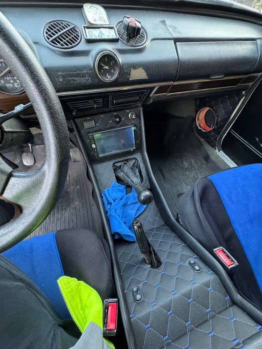 Продам ваз 2106 в дуже гарному стані