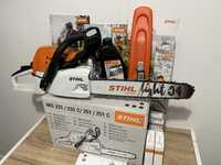 Piła pilarka Stihl MS 251 gwarancja nowa