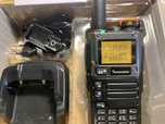Quansheng UV-K6PMR Policja PKP Straż! Uniwersalne Walkie Talkie