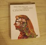 Instrukcja samoobsługowi człowieka Grażyna Dobroń