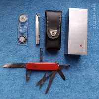 Victorinox Traveller-Set