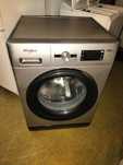 Okazja!!! Pralka przemysłowa WHIRLPOOL 9kg, inverter, 2 m-ce gwarancji