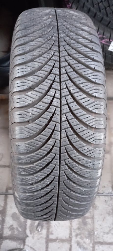 Opona 1szt 205/60/16 92H Goodyear Vector 4Seasons Gen2 2021 Jak Nowa