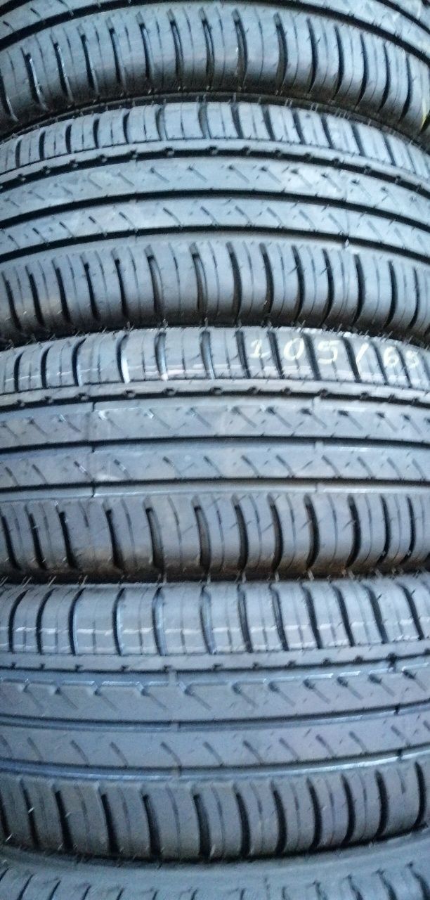 205/65R15 BIEŻNIKOWANE zbliżone do 205/70R15 np Subaru, Suzuki