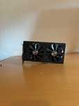 Rx580 4GB Sapphire