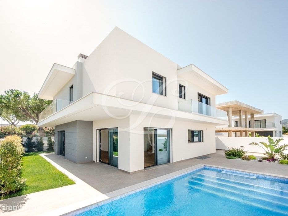 Moradia T4 | Cascais