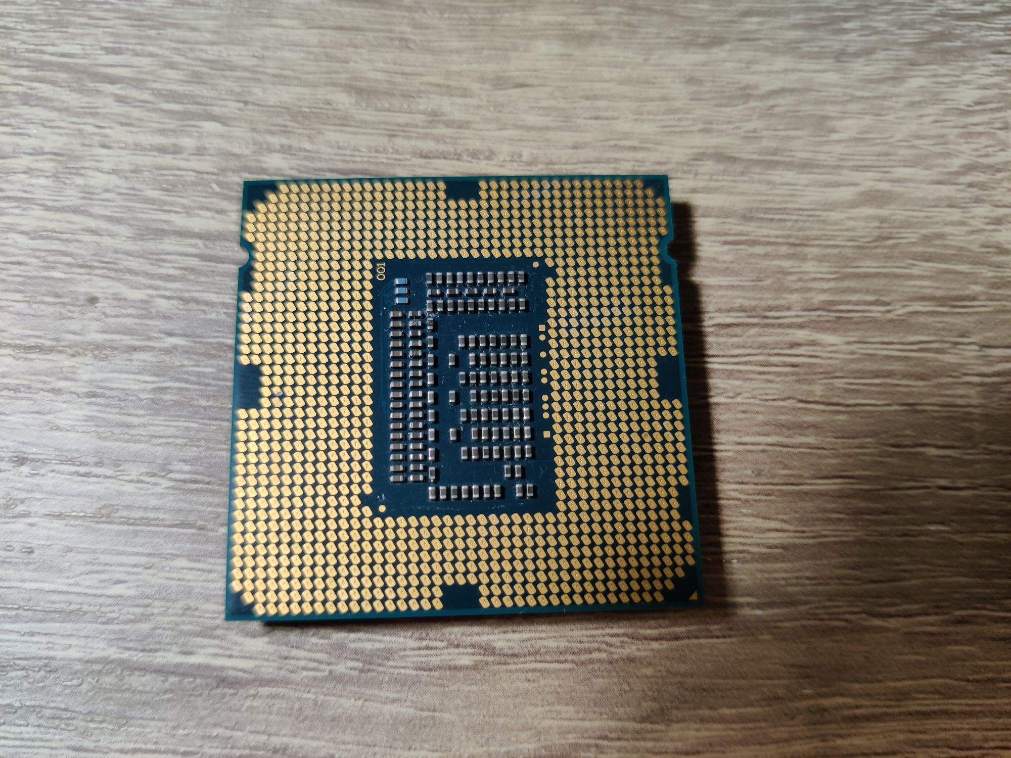 Intel Core i5 3450