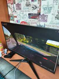 Monitor AOC 27 cali