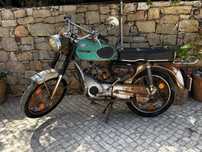 Famel Zundapp 1974