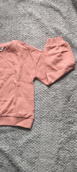 Bluza coccodrillo r. 116