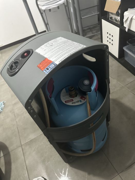 Aquecedor a gás Jocel