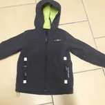 Kurtka wiatrowka rozm.98cm firmy CMP