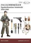 Fallschirmjäger. Spadochroniarz niemiecki 1935–1945. Napoleon V