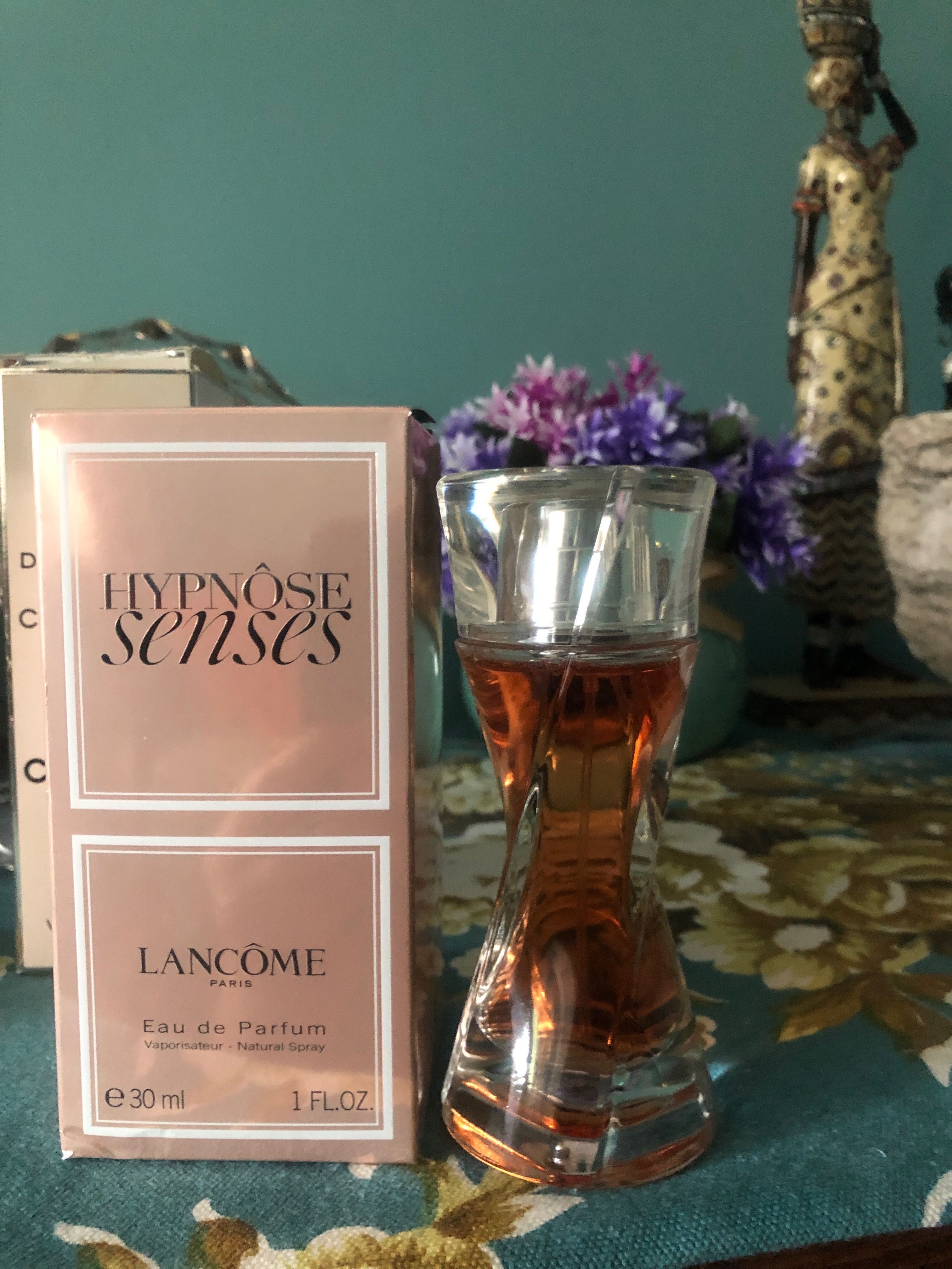 Lancôme Hypnose Senses.UNIKAT